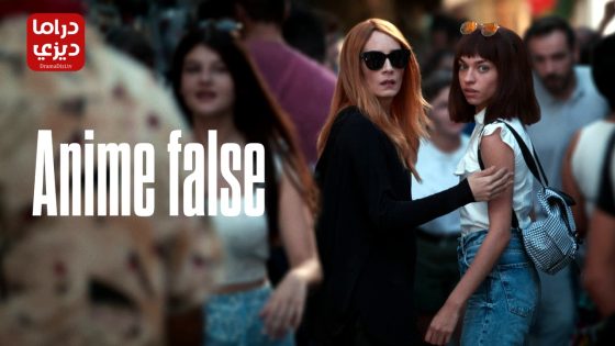 مسلسل ممن كنا نهرب يا امي الحلقة 6