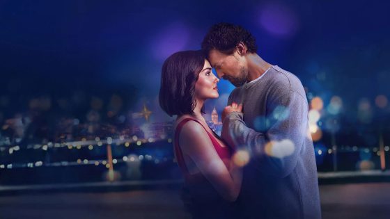 فيلم عالمان، أمنية واحدة مترجم